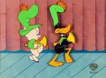 Watch Porky and Daffy in the William Tell Overture Movie2k