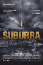 Watch Suburra Movie2k