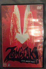 Watch Zombeak Movie2k