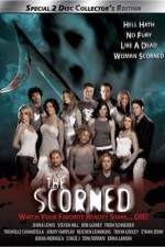 Watch The Scorned Movie2k