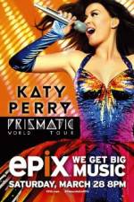 Watch Katy Perry: The Prismatic World Tour Movie2k