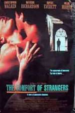 Watch The Comfort of Strangers Movie2k