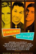 Watch Finding Mr Wright Movie2k