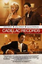 Watch Cadillac Records Movie2k