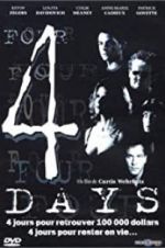 Watch Four Days Movie2k