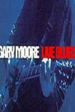 Watch Gary Moore Live Blues Movie2k