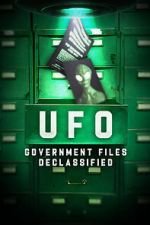 Watch UFO Government Files Declassified Movie2k