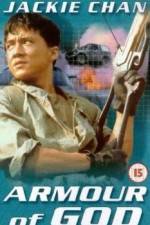 Watch Armour of God Movie2k