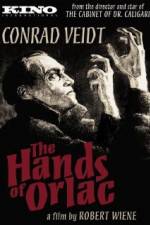 Watch The Hands of Orlac Movie2k