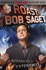 Watch Comedy Central Roast of Bob Saget Movie2k