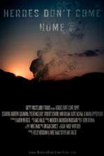 Watch Heroes Don\'t Come Home Movie2k