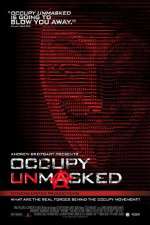 Watch Occupy Unmasked Movie2k