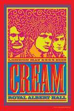 Watch Cream Royal Albert Hall London May 2-3-5-6 2005 Movie2k