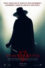 Watch V for Vendetta Movie2k