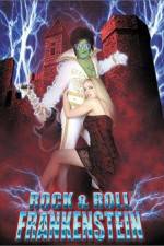 Watch Rock 'n' Roll Frankenstein Movie2k