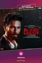 Watch Bloody Daddy Movie2k