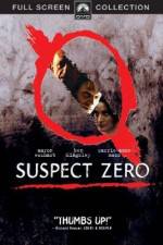 Watch Suspect Zero Movie2k