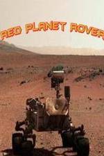 Watch Discovery Channel-Red Planet Rover Movie2k