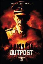 Watch Outpost: Black Sun Movie2k