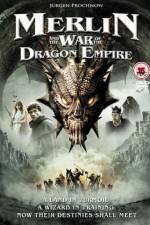 Watch Merlin and the War of the Dragons Movie2k