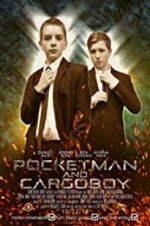 Watch Pocketman and Cargoboy Movie2k