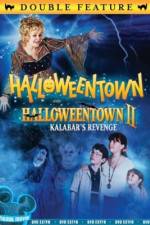 Watch Halloweentown II: Kalabar's Revenge Movie2k