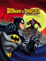Watch The Batman vs. Dracula Movie2k