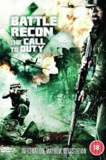 Watch Battle Recon Movie2k