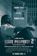 Watch State Property 2 Movie2k