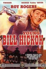 Watch Young Bill Hickok Movie2k