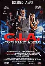 Watch CIA Code Name: Alexa Movie2k