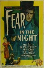 Watch Fear in the Night Movie2k