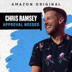 Watch Chris Ramsey Approval Needed Movie2k