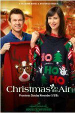 Watch Christmas in the Air Movie2k