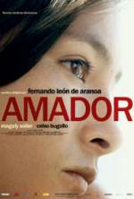 Watch Amador Movie2k