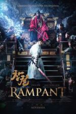 Watch Rampant Movie2k