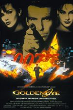 Watch GoldenEye Movie2k