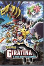 Watch Pokemon: Giratina and the Sky Warrior Movie2k