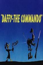 Watch Daffy - The Commando Movie2k