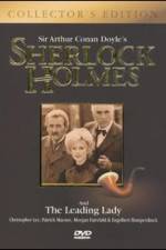 Watch Sherlock Holmes and the Leading Lady Movie2k