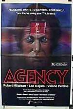 Watch Agency Movie2k