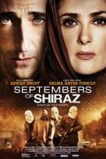 Watch Septembers of Shiraz Movie2k