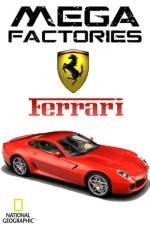 Watch National Geographic Megafactories: Ferrari Movie2k