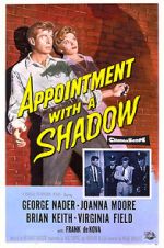 Watch Appointment with a Shadow Movie2k