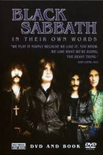 Watch Black Sabbath In Their Own Words Movie2k