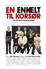 Watch En enkelt til Korsr Movie2k