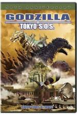 Watch Gojira tai Mosura tai Mekagojira Tôkyô SOS Movie2k