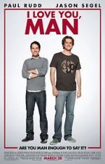 Watch I Love You, Man Movie2k