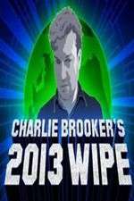 Watch Charlie Brookers 2013 Wipe Movie2k