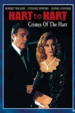 Watch Hart to Hart: Crimes of the Hart Movie2k